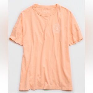 Aerie Oversized Crew Boyfriend T-Shirt